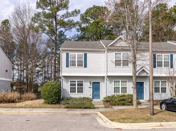 144 Blue Crest Ln, Durham, NC 27705