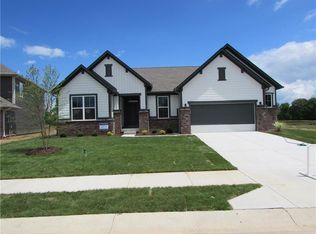 4154 Basswood Dr, Danville, IN 46122