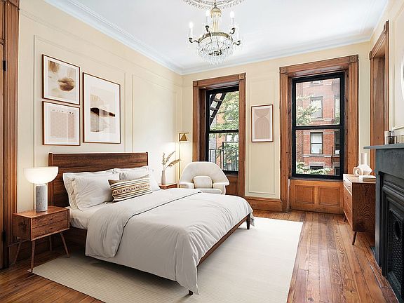 5th image of 516 E 82nd St #3E