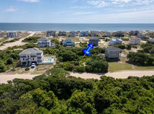 2091 Sandpiper Rd, Corolla, NC 27927