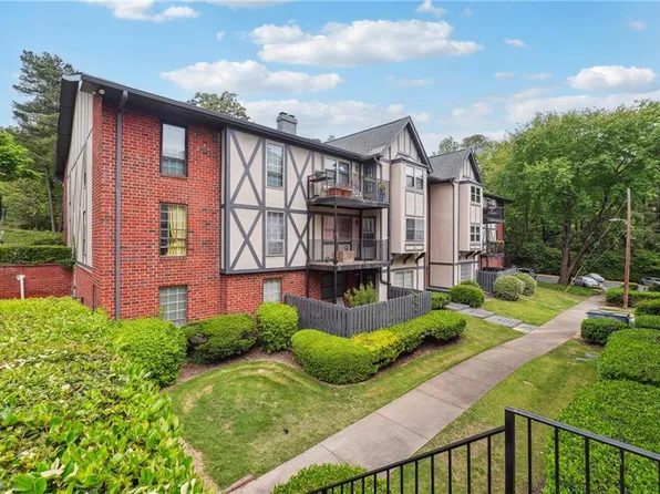 6851 Roswell Rd APT E1, Atlanta, GA 30328