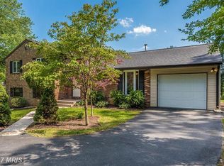 12314 W Old Baltimore Rd, Boyds, MD 20841