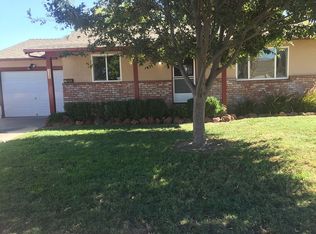 330 N Culver Ave, Willows, CA 95988