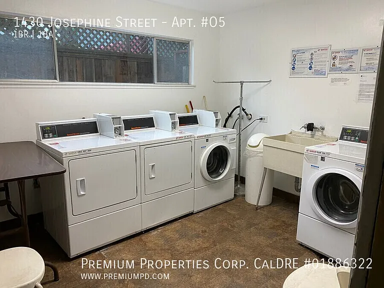 1430 Josephine St #O5 — Photo 13