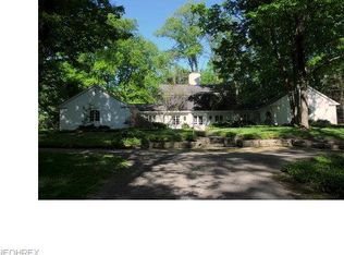 1804 Epping Rd, Gates Mills, OH 44040