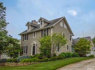 3025 S Daniel St, Bloomington, IN 47401