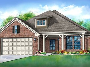 6104 N Emerald, Stillwater, OK 74075