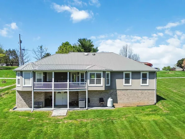 337 Solar Dr, Mount Vernon, KY 40456