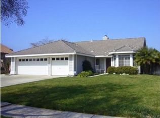 2582 Twinleaf Ln, Corona, CA 92881