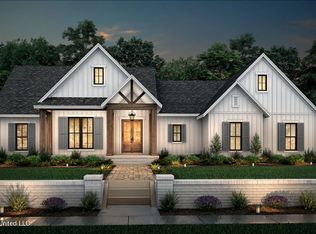 104 Drake Ln, Red Banks, MS 38661