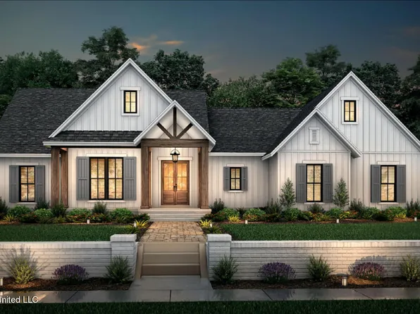 104 Drake Ln, Red Banks, MS 38661