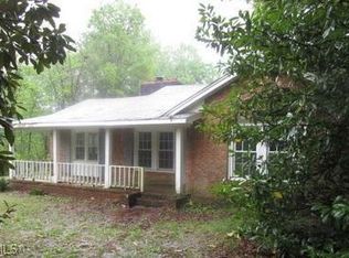 1065 Young Rd, Stoneville, NC 27048