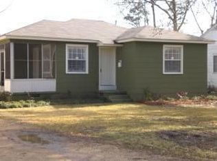 511 Melba Ave, Hattiesburg, MS 39401