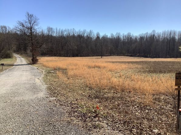 0 Ben Smith Rd, Henry, TN 38231