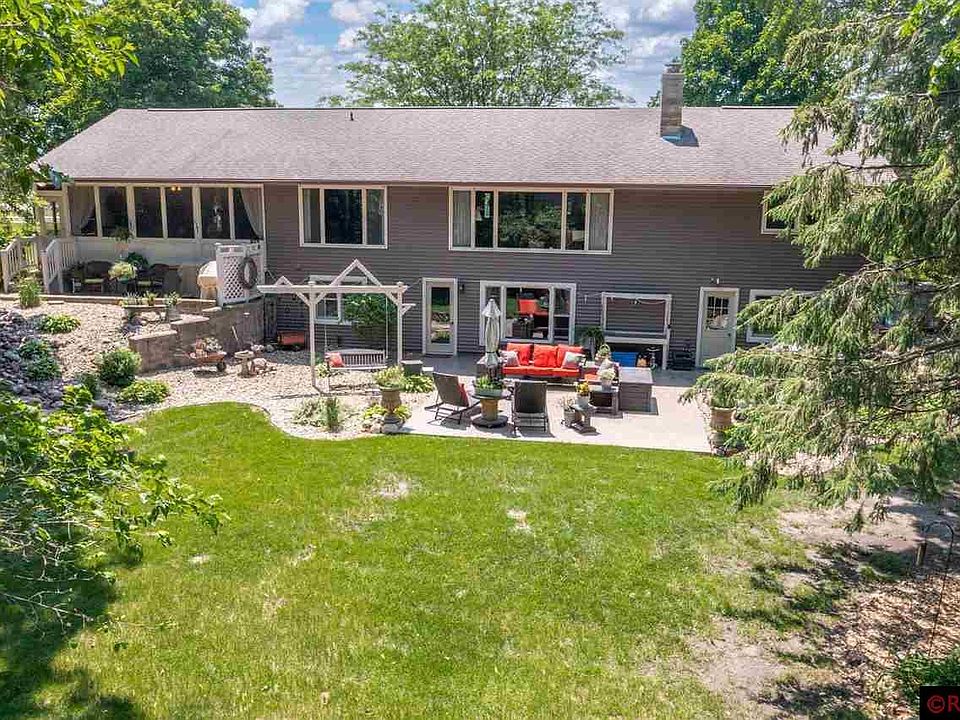 1308 Springfield Pkwy, Jackson, MN 56143 Zillow