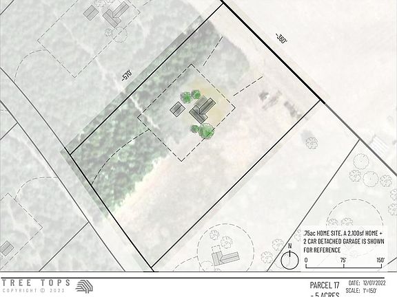 3rd image of 434 Vineyard View Trl