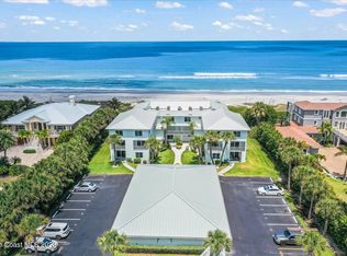 1321 S Miramar Ave UNIT 2, Indialantic, FL 32903