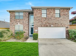 971 Oak Lynn Dr, Willis, TX 77378