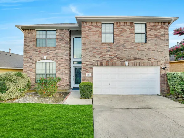 971 Oak Lynn Drive, Willis, TX 77378