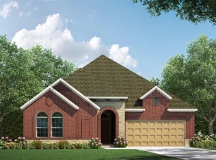 1110 Audrey Trl, Tomball, TX 77375
