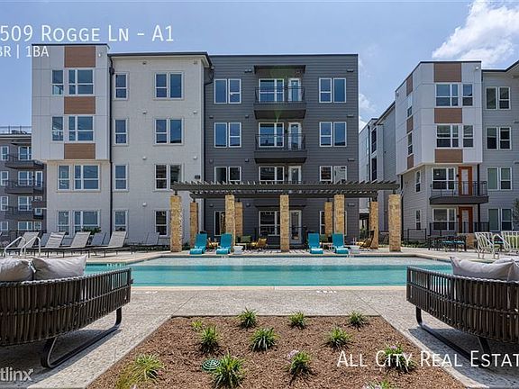 4th image of 3509 Rogge Ln #A1