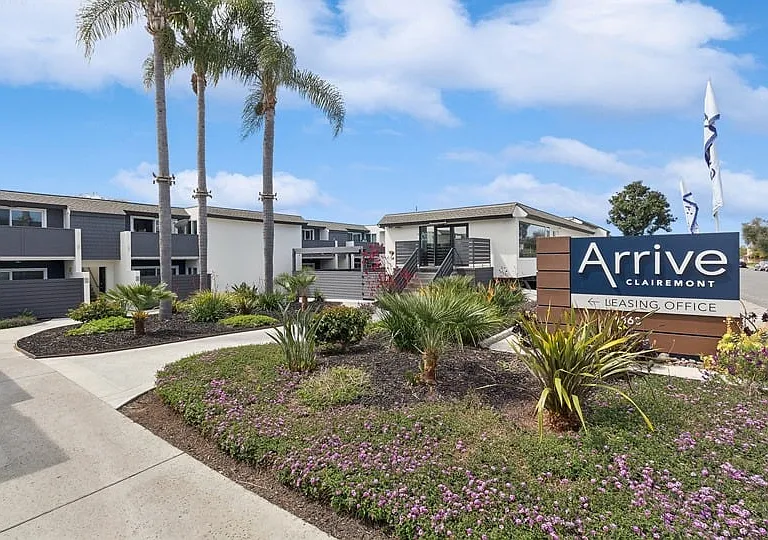 Arrive Clairemont — Photo 20