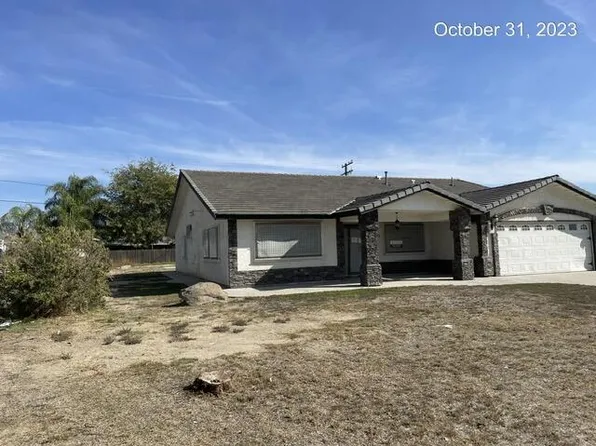 160 S Adams Road, Tipton, CA 93272