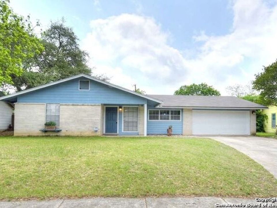 1st image of 6126 War Bonnet St
