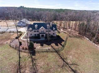 6911 Nesbit Rd, Waxhaw, NC 28173