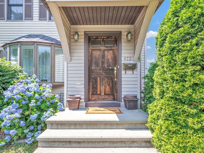 472 Westfield Ave, Bridgeport, CT, 06606