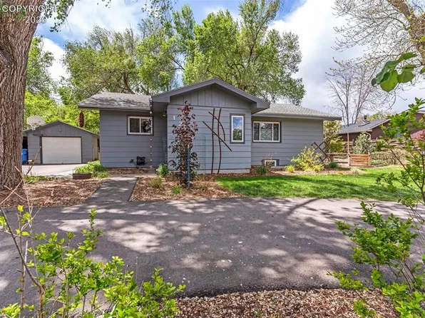 1202 Grand Ave, Canon City, CO 81212