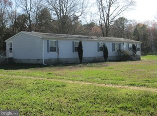 28149 Hickory Hill Rd, Federalsburg, MD 21632