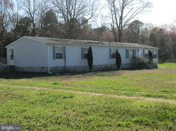 28149 Hickory Hill Rd, Federalsburg, MD 21632