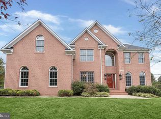 11854 Simpson Rd, Clarksville, MD 21029