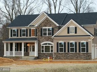 6913 S Zelkova Ct, La Plata, MD 20646