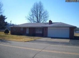 22351 Cr 124, West Lafayette, OH 43845