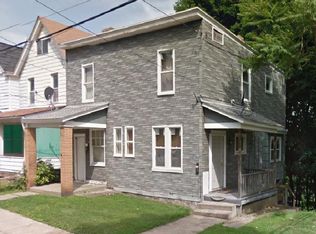 3324 Glen Mawr St, Pittsburgh, PA 15204