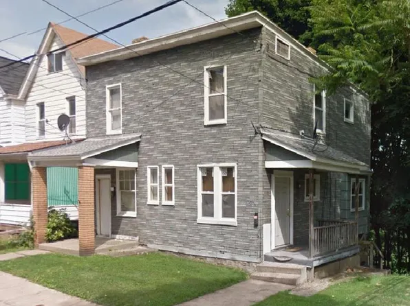 3324 Glen Mawr St, Pittsburgh, PA 15204