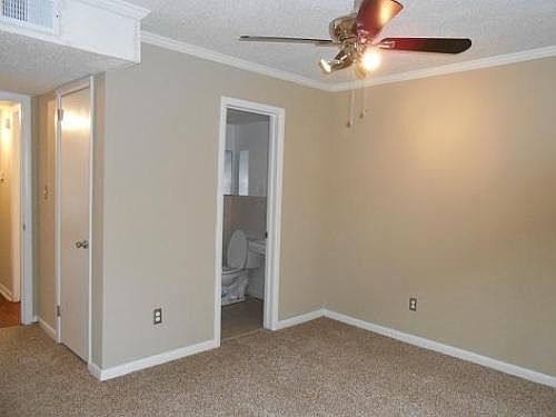 Master Bedroom - Blue Canoe