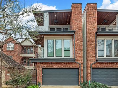 3905 Floyd St, Houston, TX, 77007