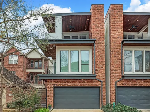 3905 Floyd St, Houston, TX 77007