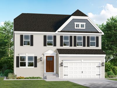 21 Barnhart Cir, Mechanicsburg, PA, 17050