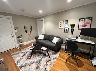 25 Elm St APT 2L, Quincy, MA 02169
