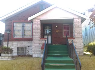 4856 Anderson Ave, Saint Louis, MO