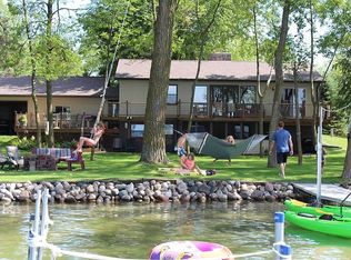 5738 Burkeys Ln NW, Alexandria, MN 56308