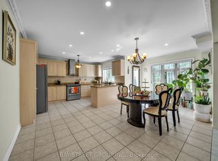 384 Spruce Grove Cres, Newmarket, ON L3X 2X3