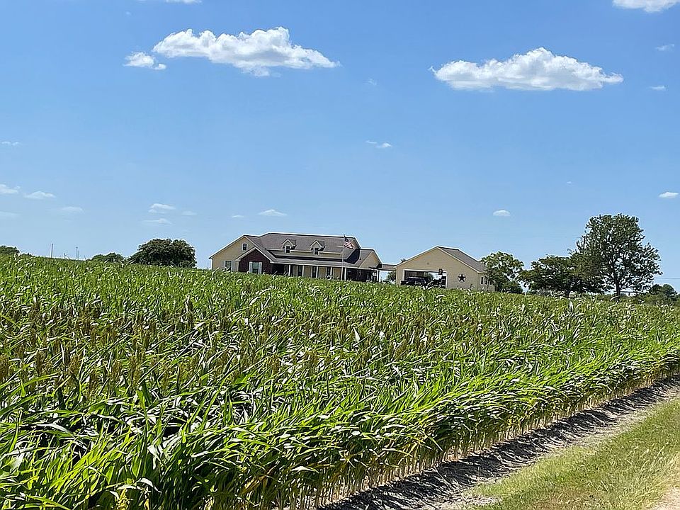 Home on the 1 acre