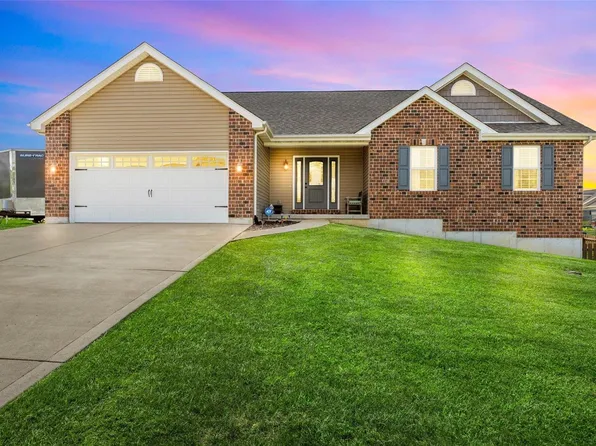110 Keystone Dr, Old Monroe, MO 63369