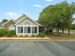 7919 Plum Orchard Way, Montgomery, AL 36117