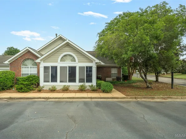 7919 Plum Orchard Way, Montgomery, AL 36117